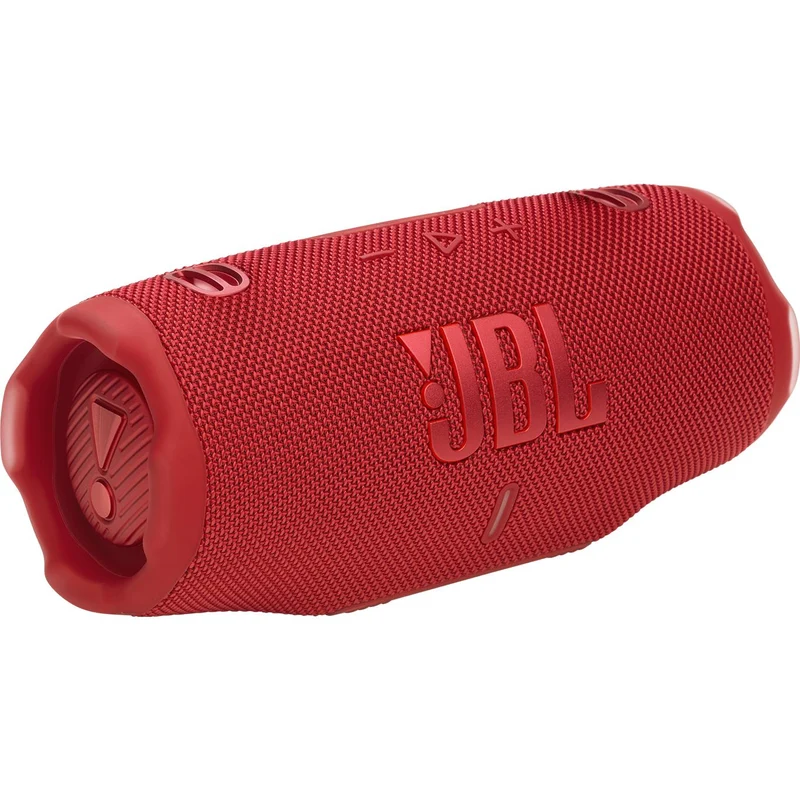JBL Bluetooth Portable Speaker CHARGE6REDAM
