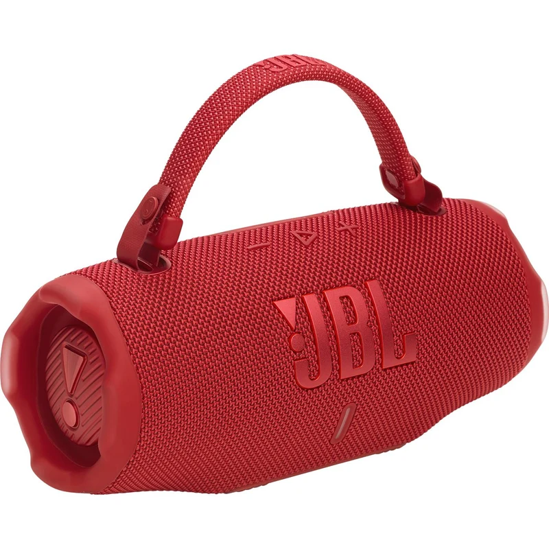JBL Bluetooth Portable Speaker CHARGE6REDAM
