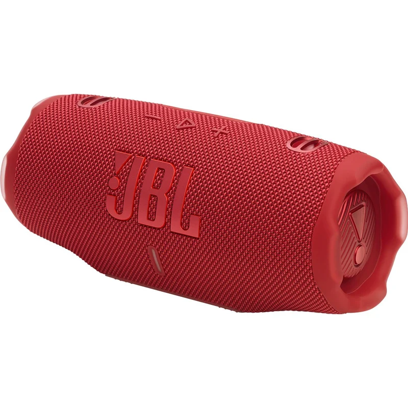 JBL Bluetooth Portable Speaker CHARGE6REDAM