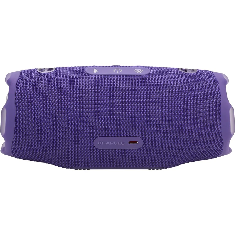 JBL Bluetooth Portable Speaker CHARGE6PURAM