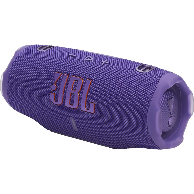 JBL Bluetooth Portable Speaker CHARGE6PURAM