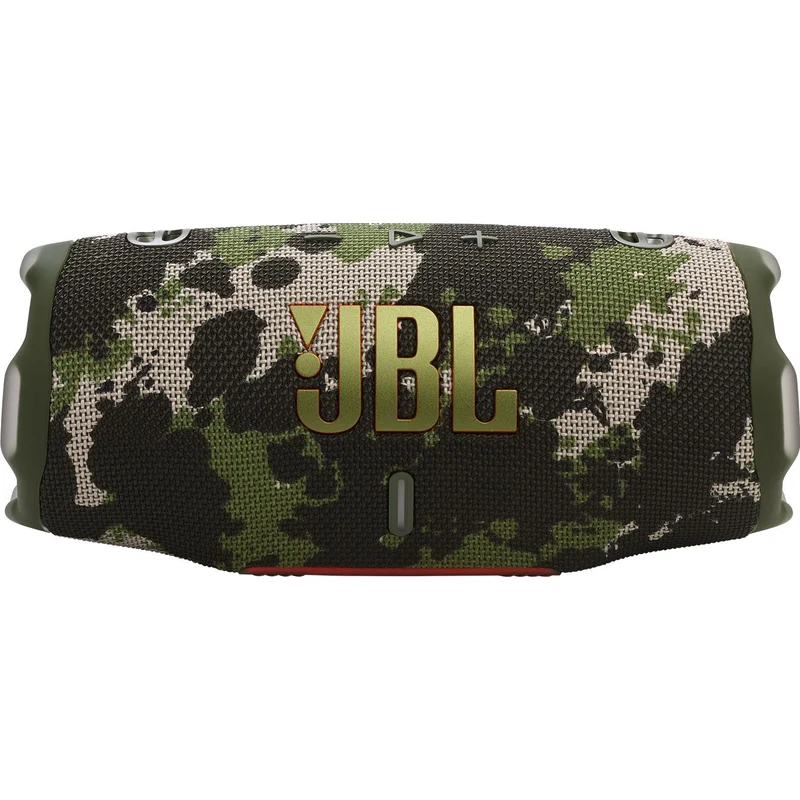 JBL Bluetooth Portable Speaker CHARGE6SQUADAM
