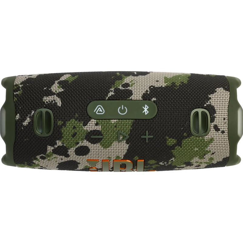 JBL Bluetooth Portable Speaker CHARGE6SQUADAM