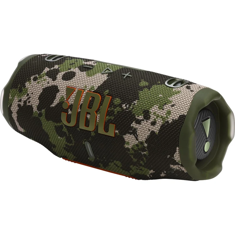 JBL Bluetooth Portable Speaker CHARGE6SQUADAM