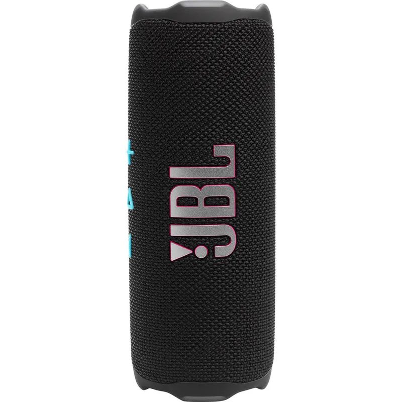 JBL Bluetooth Portable Speaker FLIP7BLKOAM