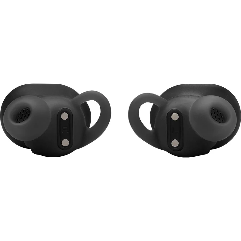 JBL Wireless In-Ear Headphones with Microphone ENDURACE2BLKAM