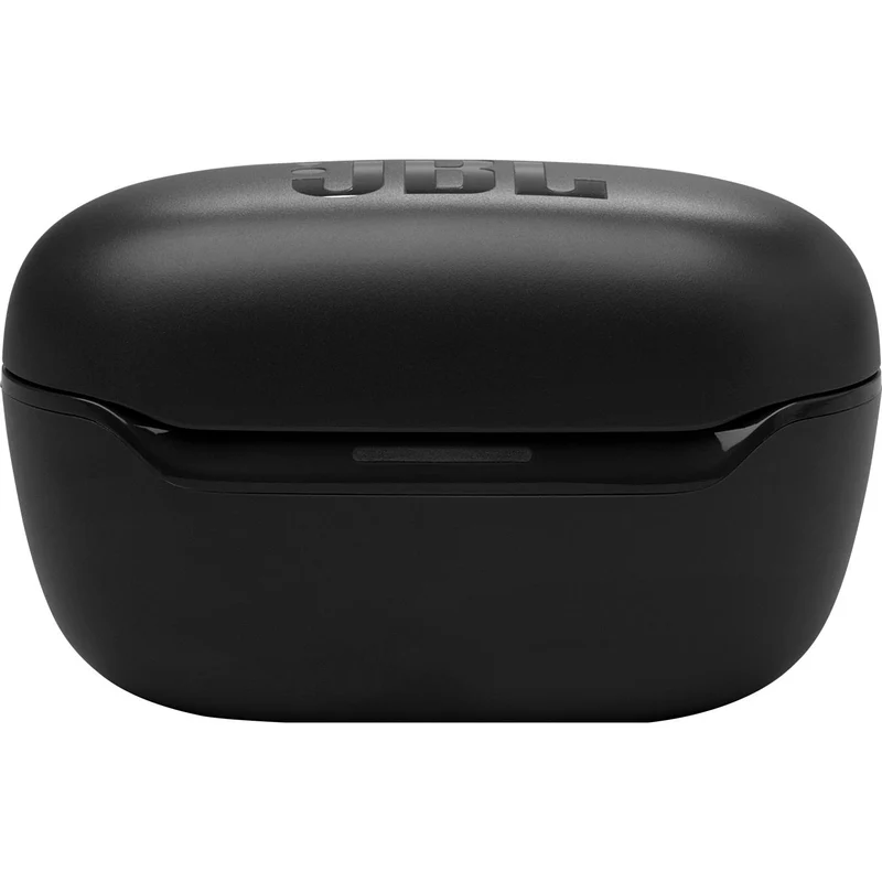 JBL Wireless In-Ear Headphones with Microphone ENDURACE2BLKAM