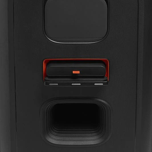 JBL Portable Speaker with Bluetooth PARTYBOX520AM