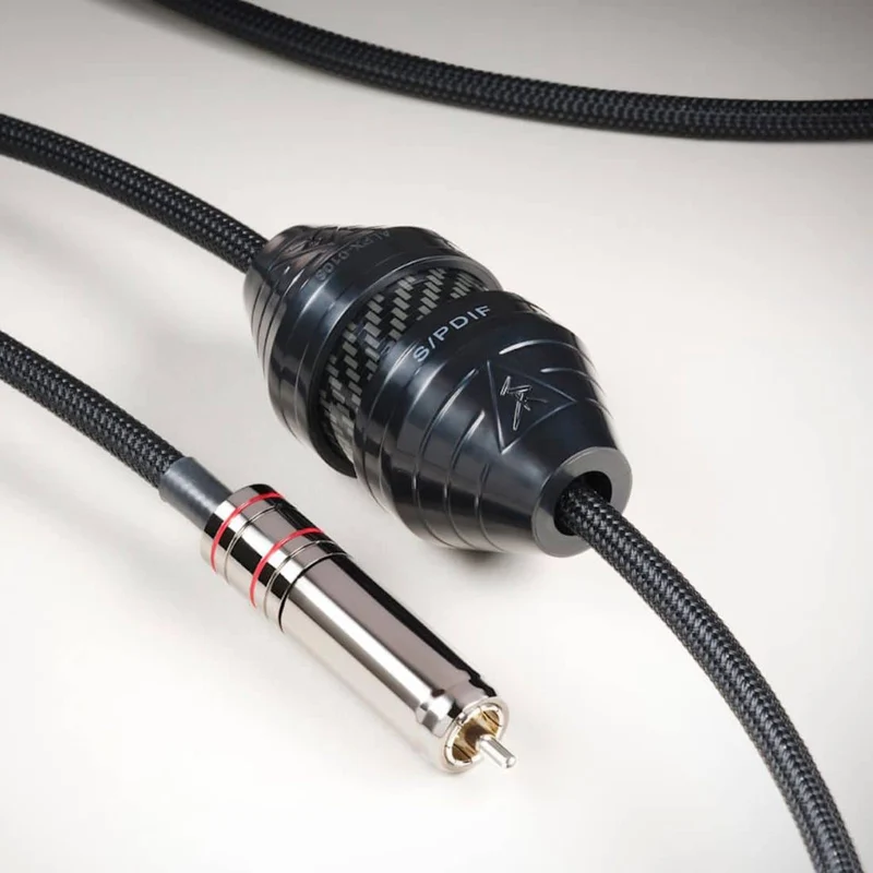 Shunyata Research Alpha-X S/PDIF