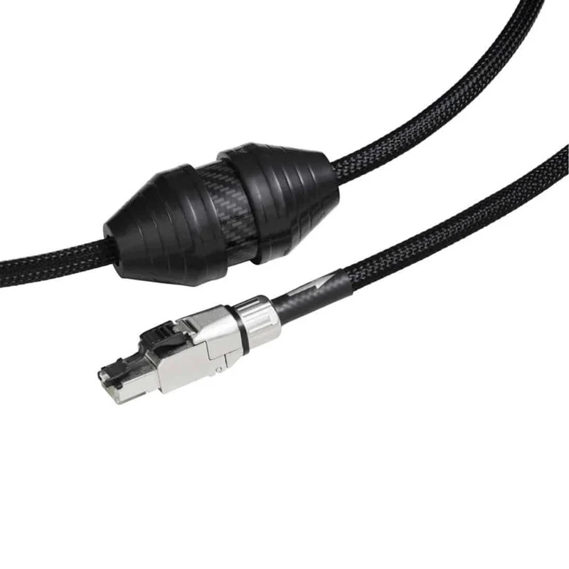 Shunyata Research Alpha-X Ethernet