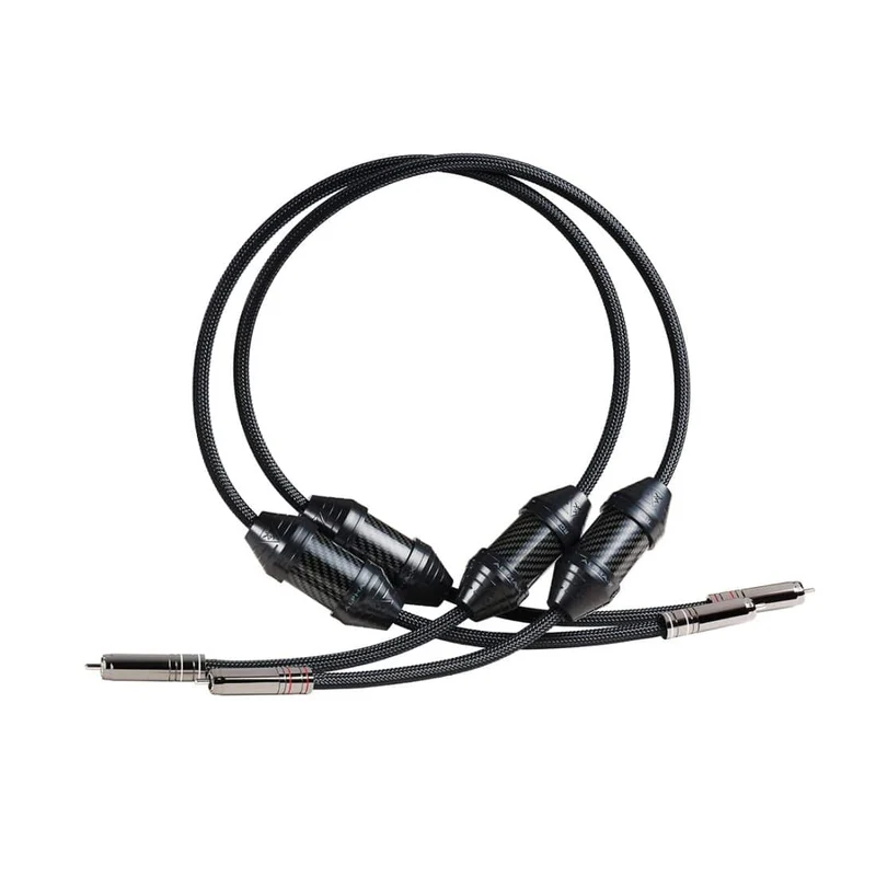 Shunyata Research Alpha-X RCA