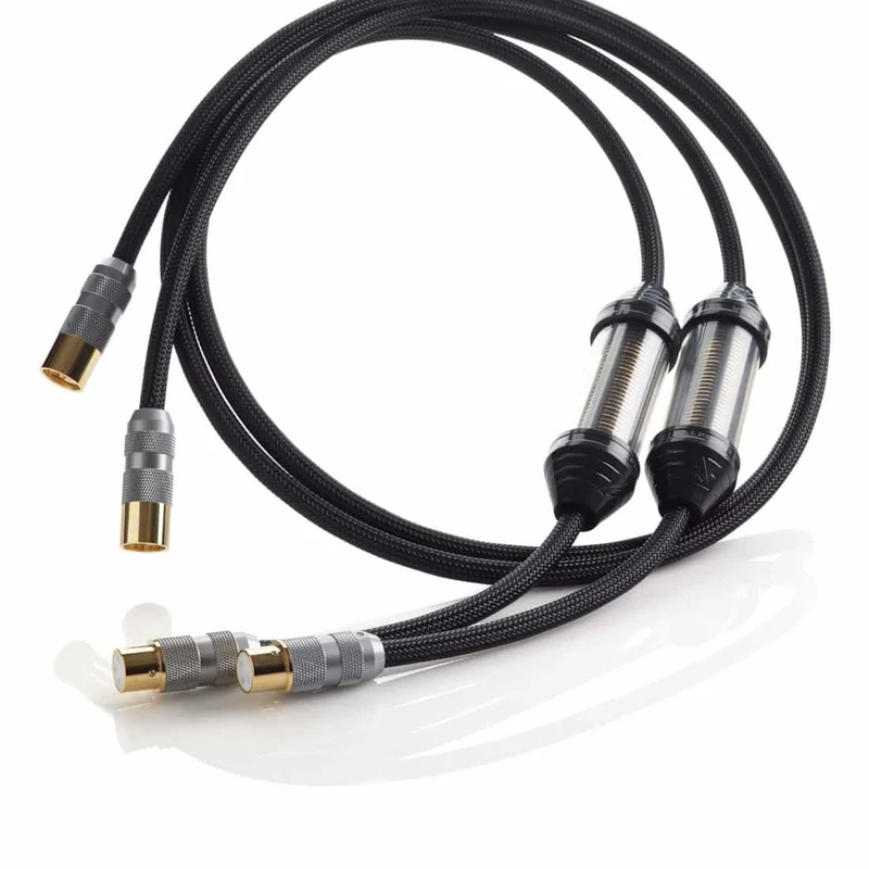 Shunyata Research Alpha-X XLR