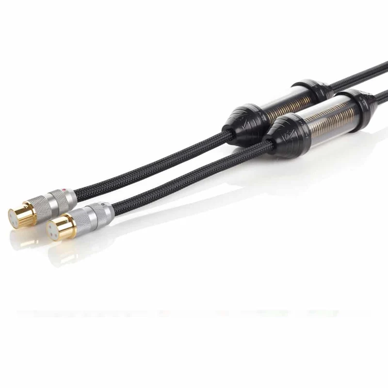 Shunyata Research Alpha-X XLR