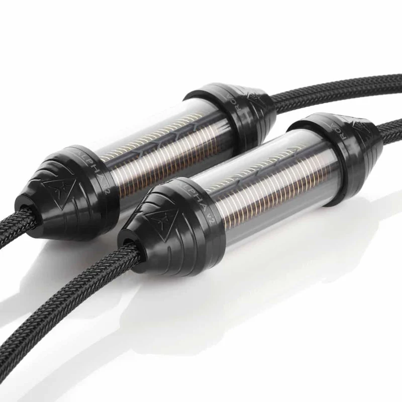 Shunyata Research Alpha-X XLR