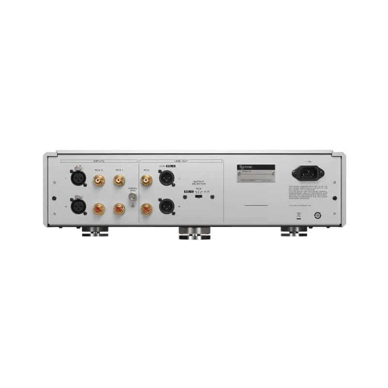 Esoteric E-02