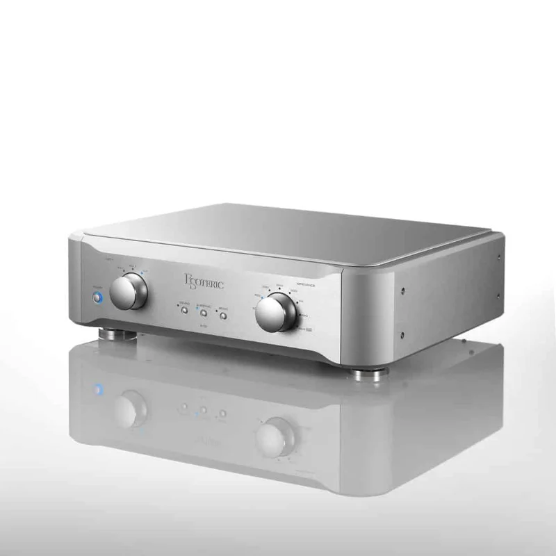 Esoteric E-02