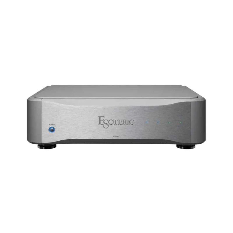 Esoteric G-01XD
