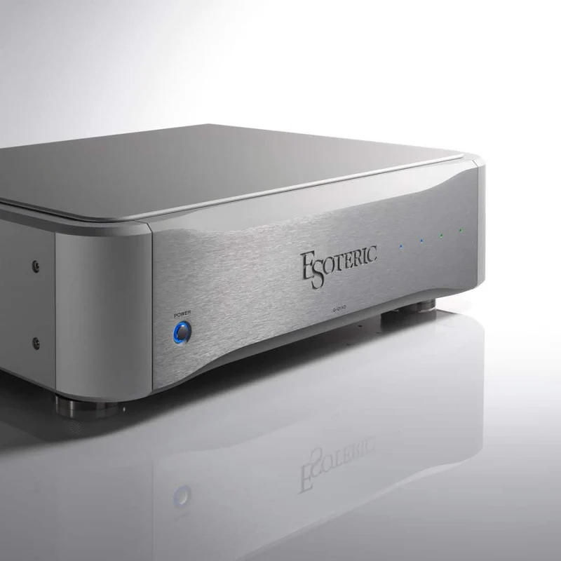Esoteric G-01XD