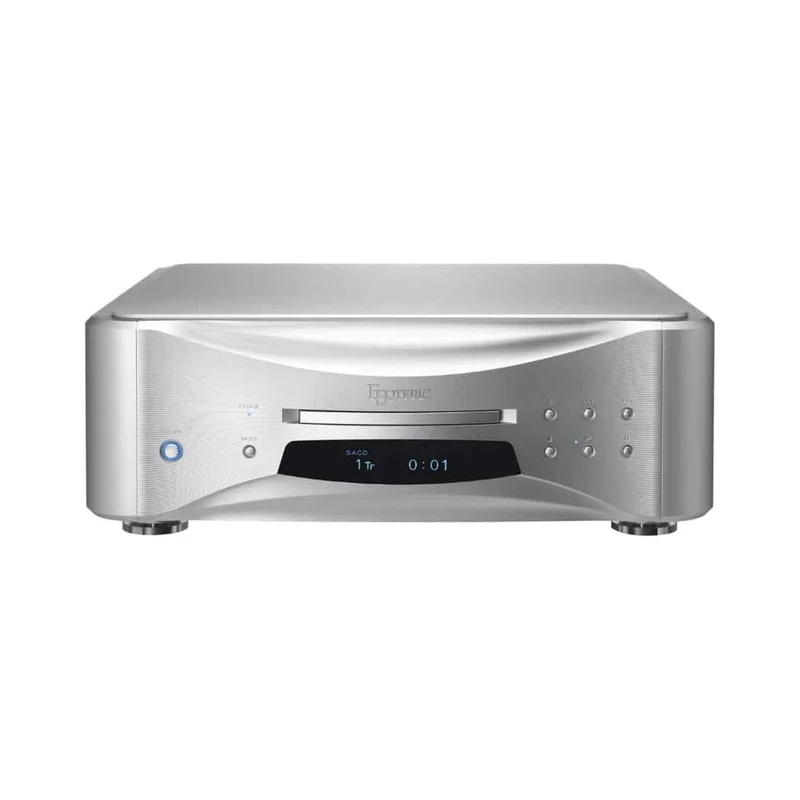 Esoteric Grandioso K1X SE