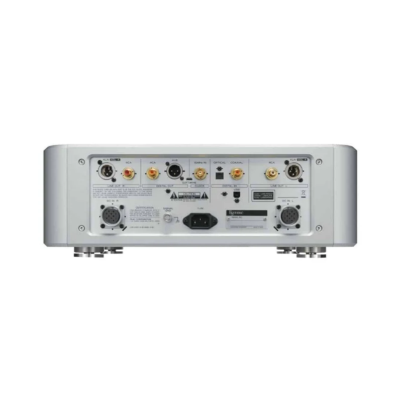 Esoteric Grandioso K1X SE