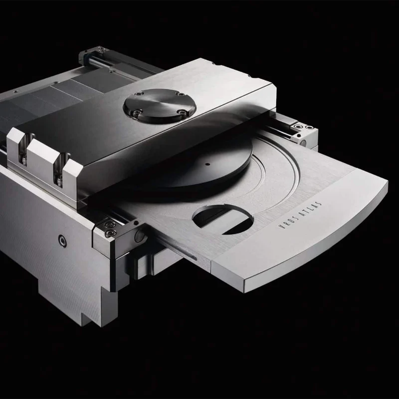 Esoteric Grandioso K1X SE