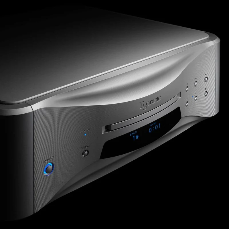 Esoteric Grandioso K1X SE