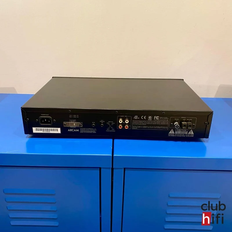 Arcam T61 - Occasion