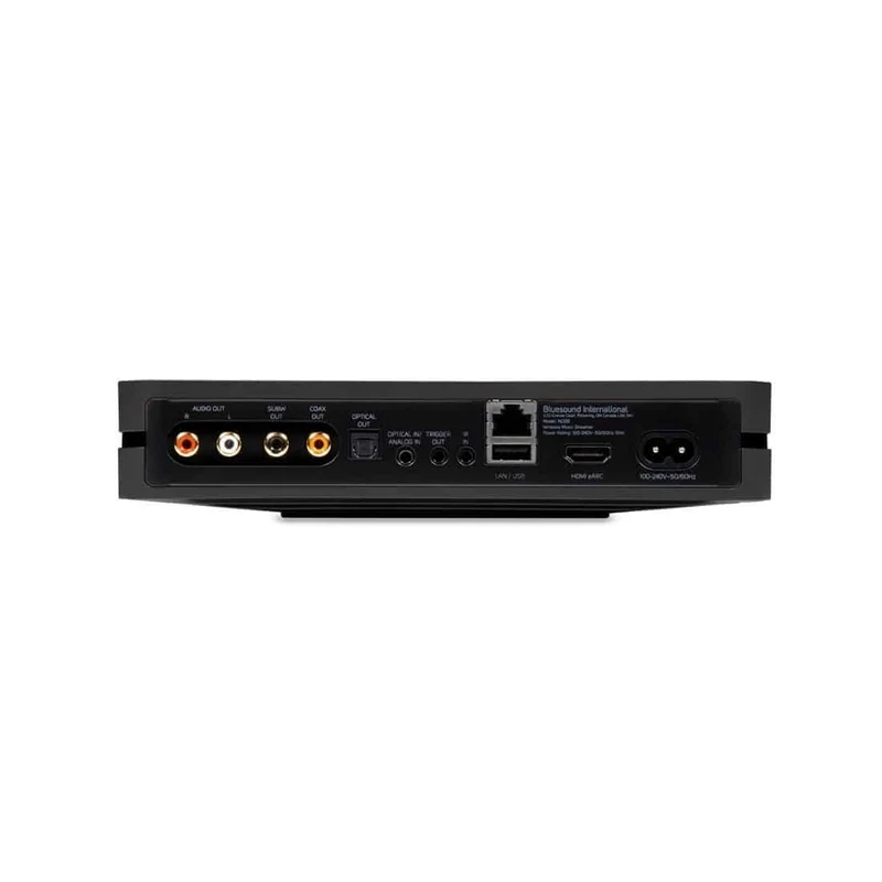 Bluesound Node 2025 (N132)