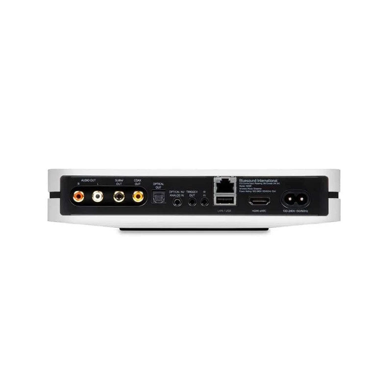 Bluesound Node 2025 (N132)