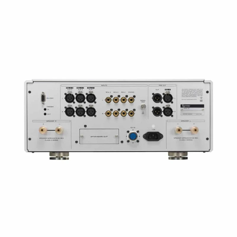 Esoteric F-02