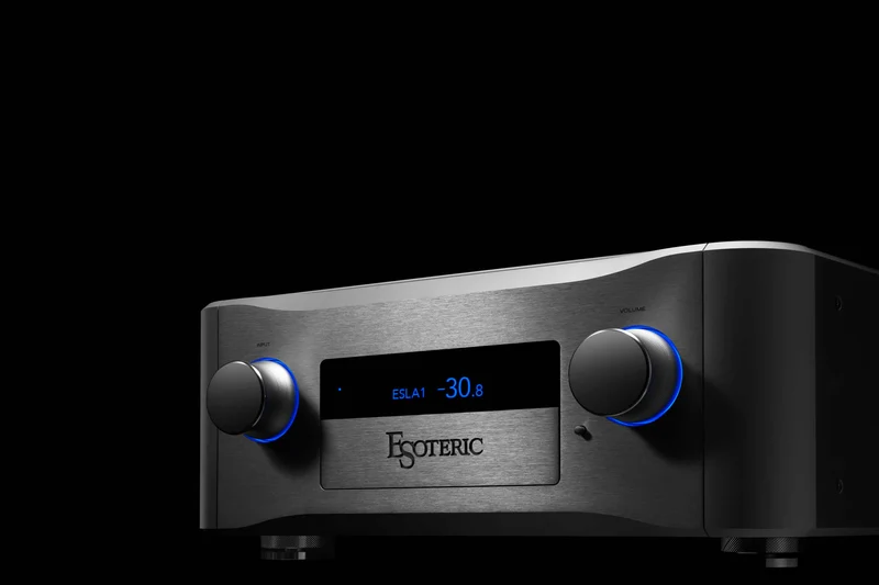 Esoteric F-02