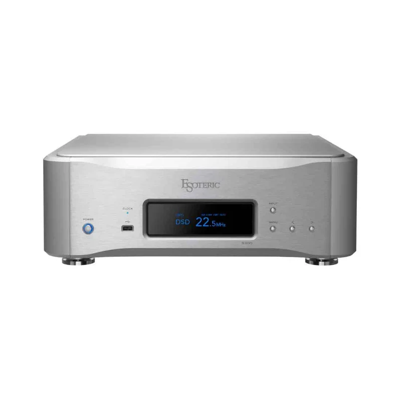 Esoteric N-01XD SE