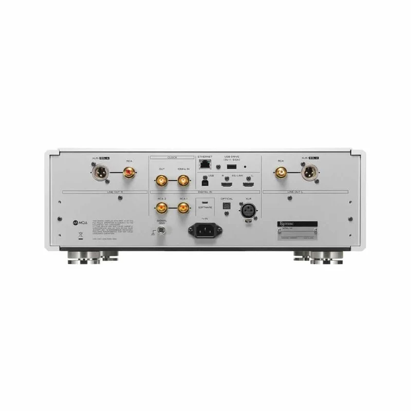 Esoteric N-01XD SE