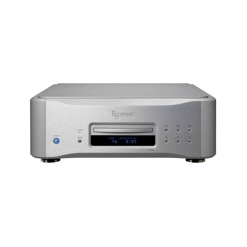 Esoteric K-01XD SE