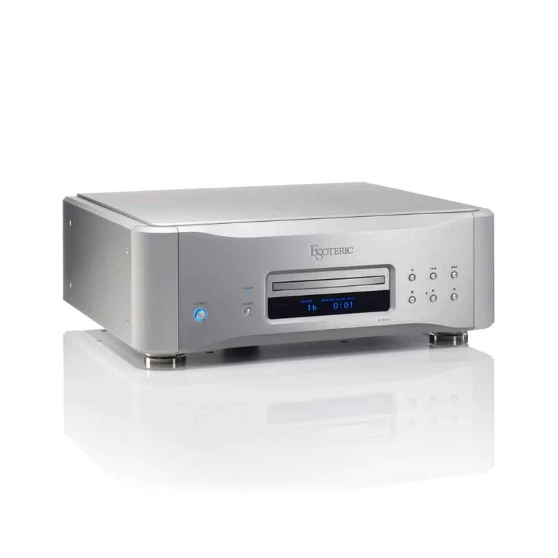 Esoteric K-01XD SE