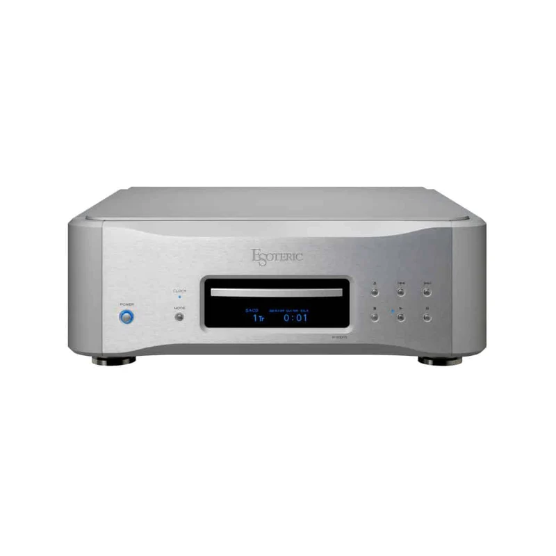 Esoteric K-03XD SE