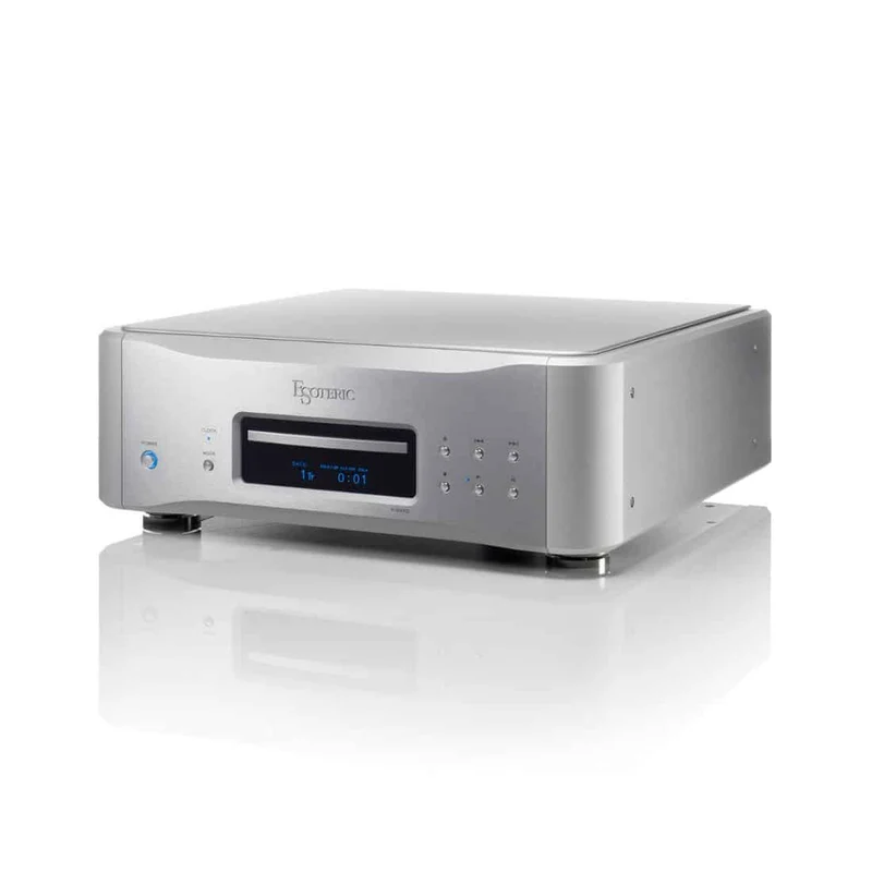 Esoteric K-03XD SE