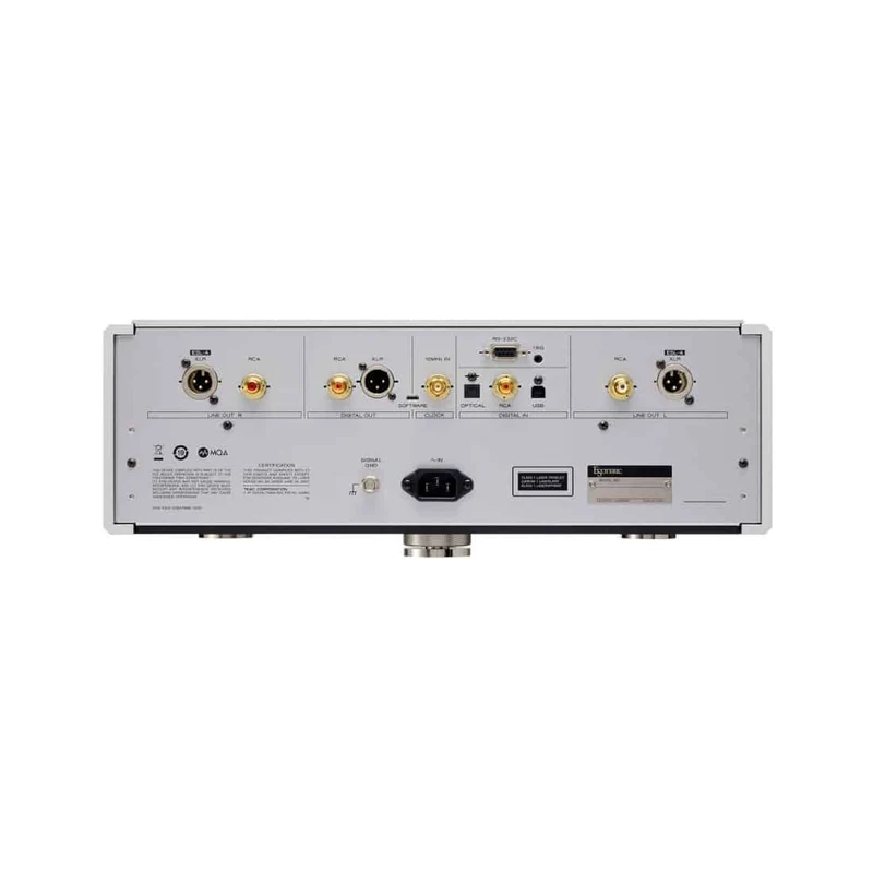 Esoteric K-03XD SE