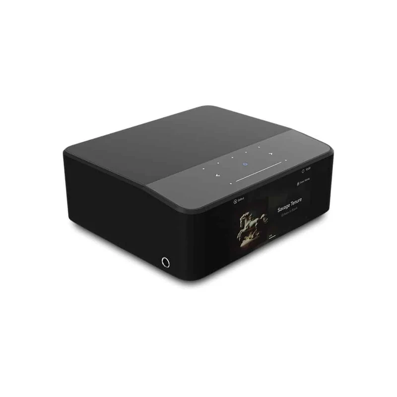 Bluesound Node Icon