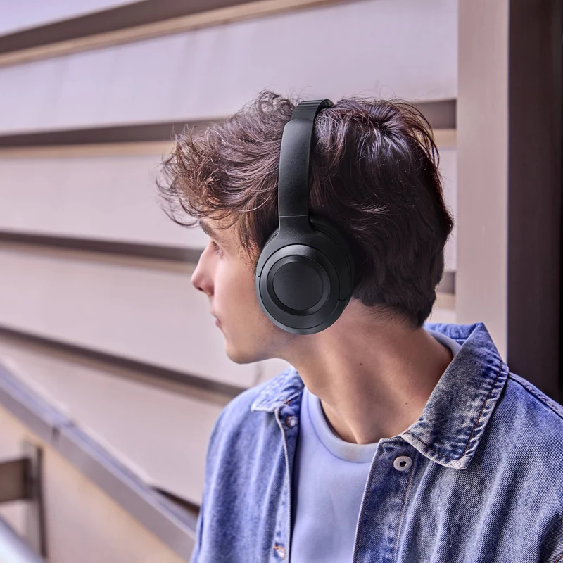 Harmony ANC - Auriculares Bluetooth
