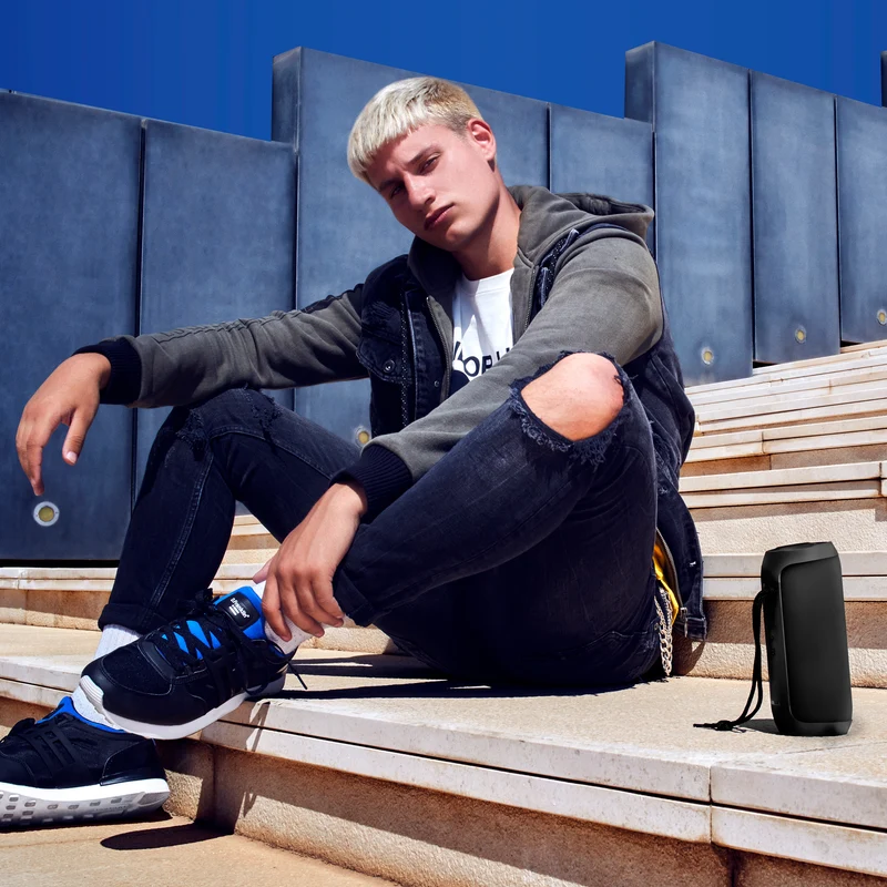 Urban Box 2
