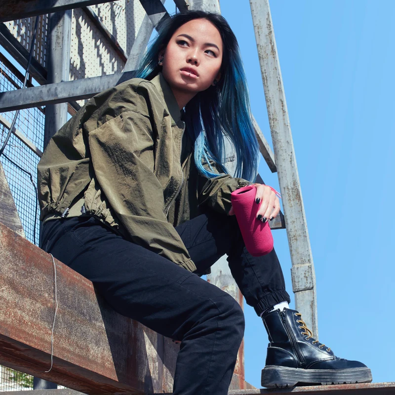 Urban Box 2