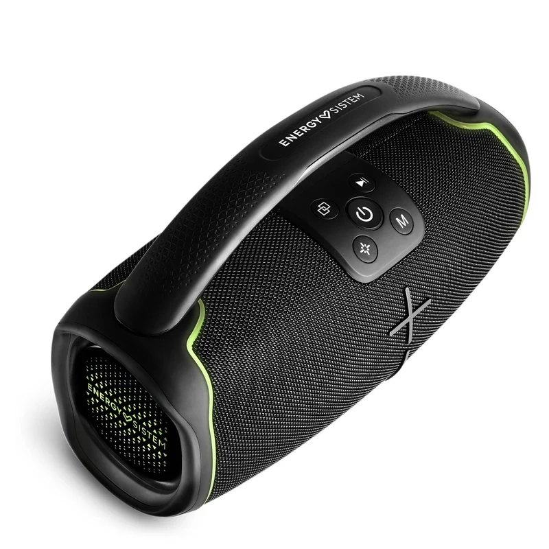 HyperBeat - Altavoz Bluetooth