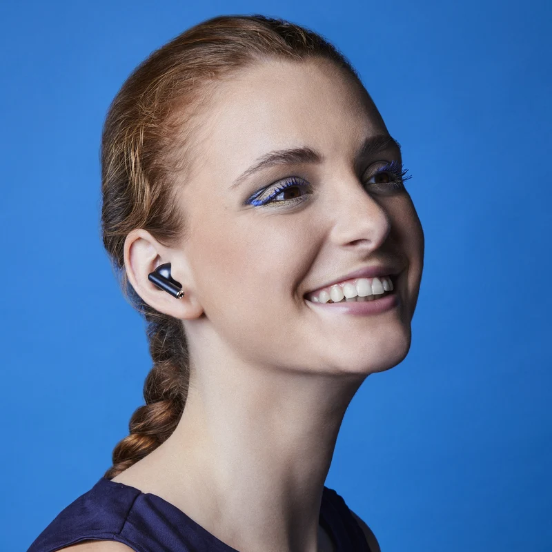 Style 2 - Auriculares True Wireless