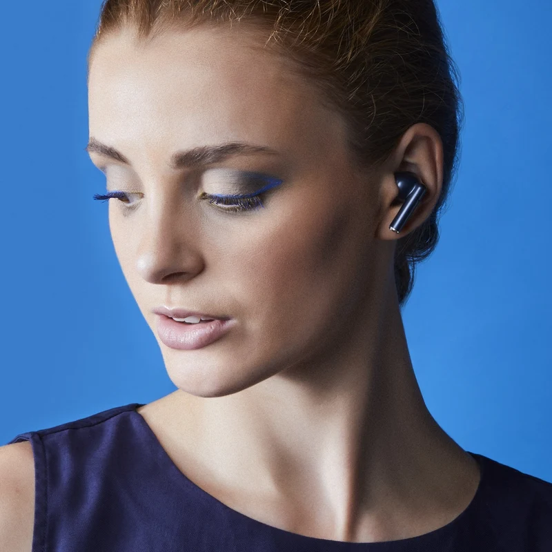 Style 2 - Auriculares True Wireless
