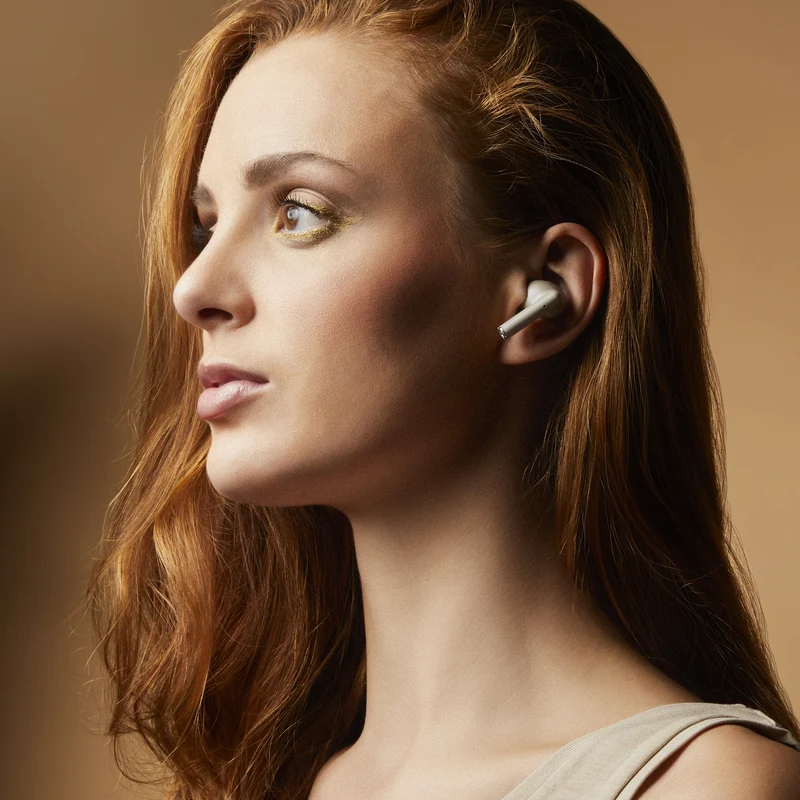 Style 2 - Auriculares True Wireless