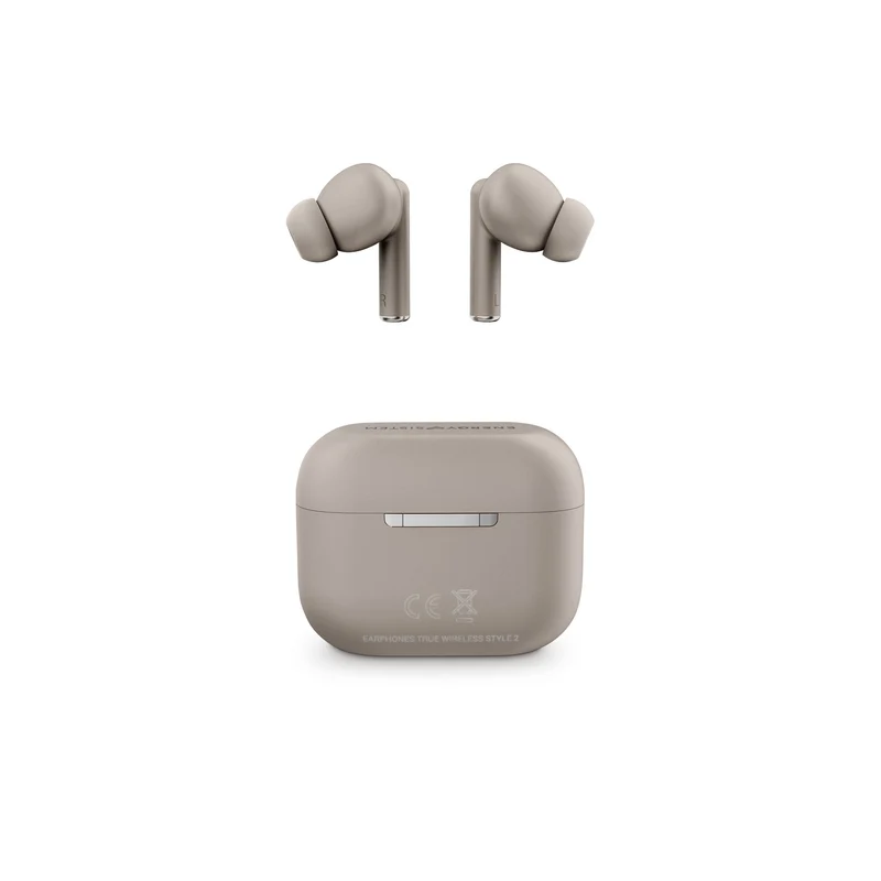 Style 2 - Auriculares True Wireless