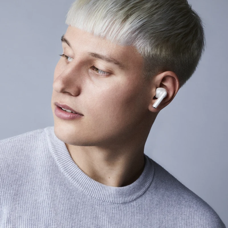 Style 2 - Auriculares True Wireless