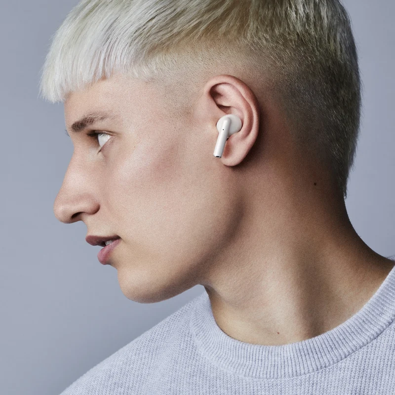 Style 2 - Auriculares True Wireless