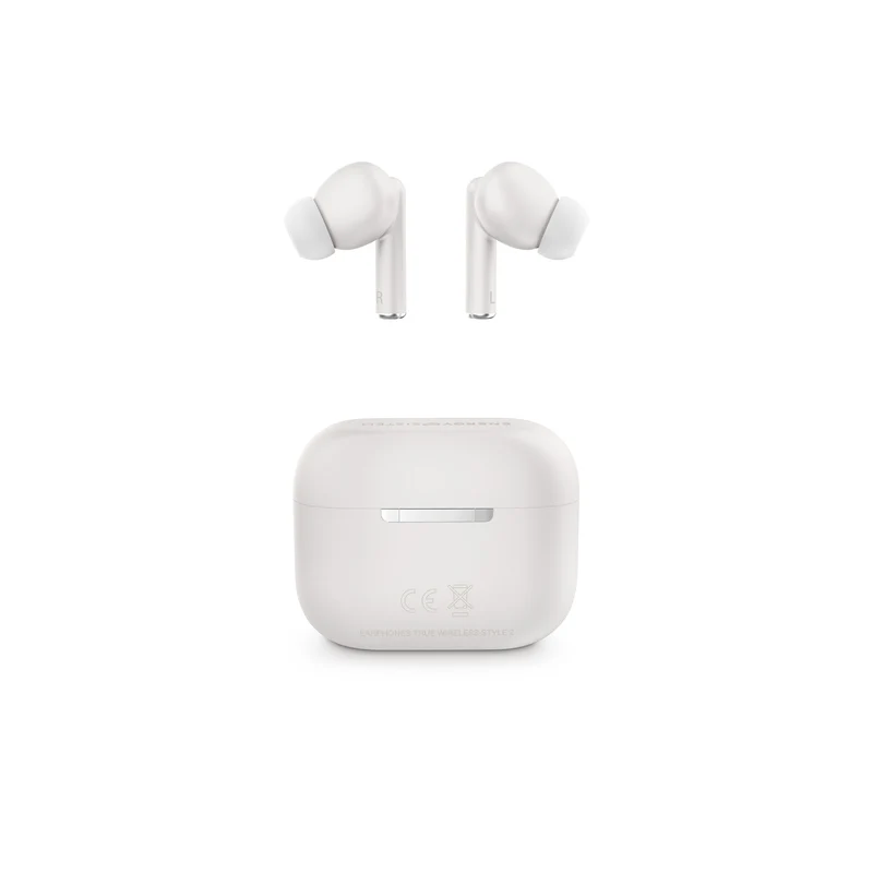 Style 2 - Auriculares True Wireless